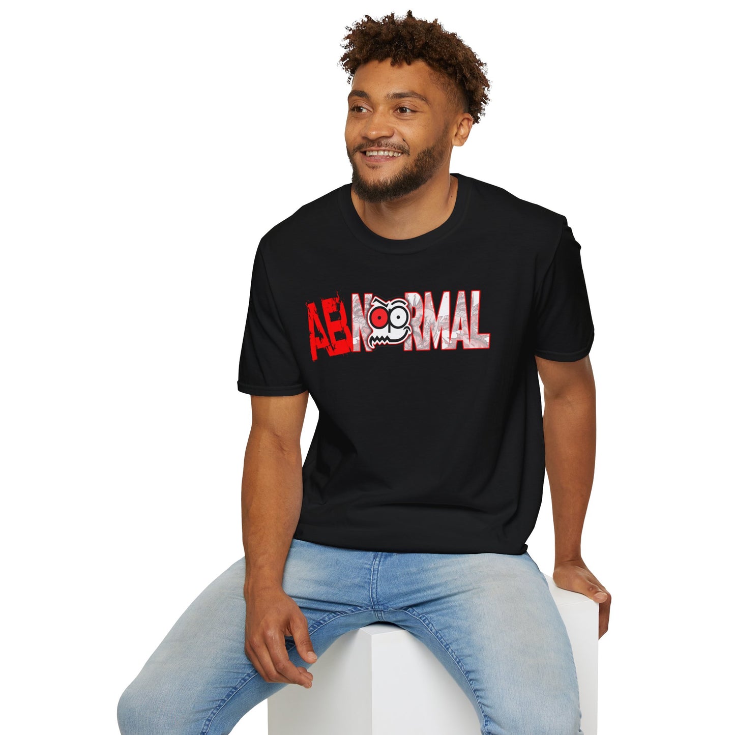 ABNORMALLY-NORMAL