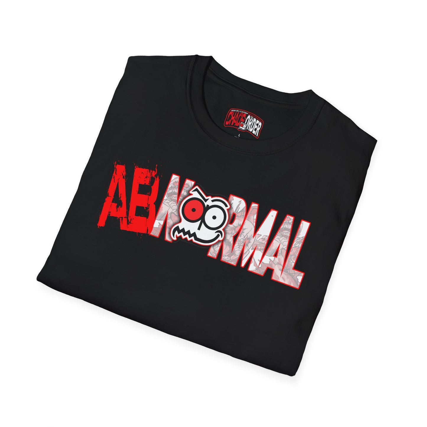 ABNORMALLY-NORMAL