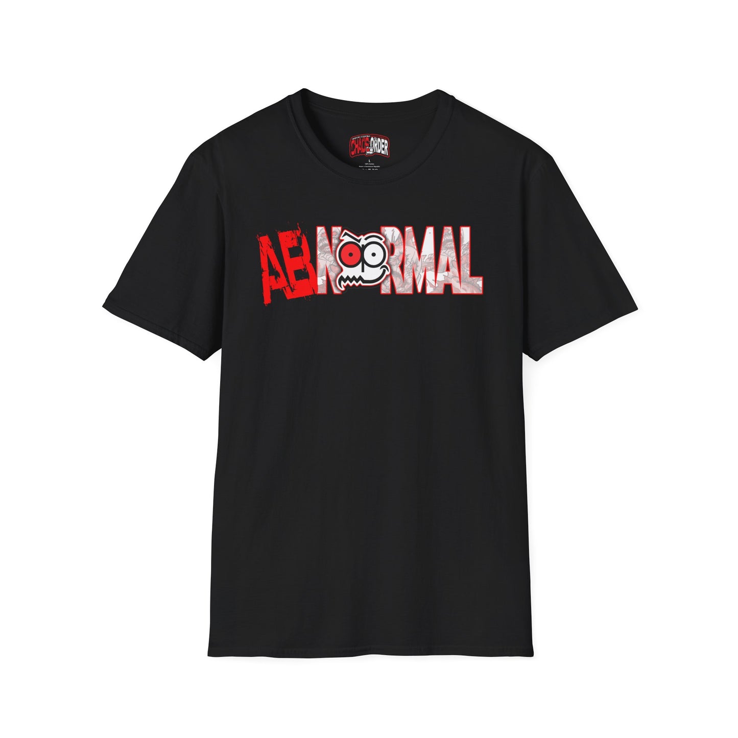 ABNORMALLY-NORMAL