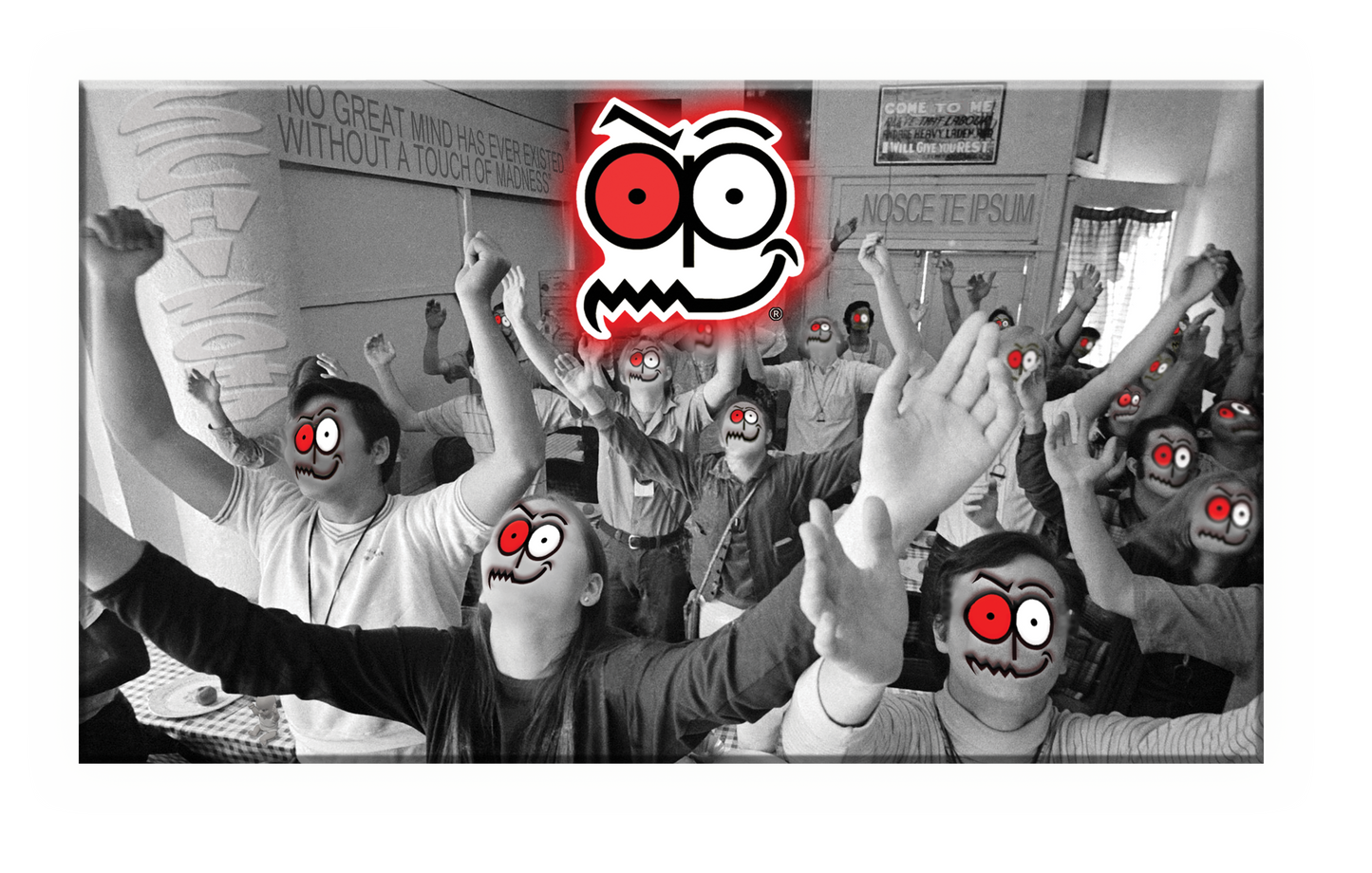THE WORSHIP